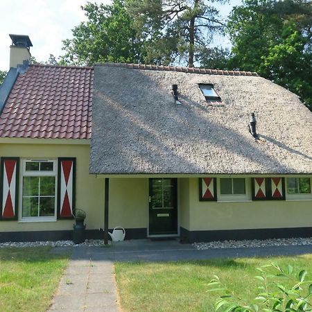 Hertenspoor 66 Diever Zewnętrze zdjęcie