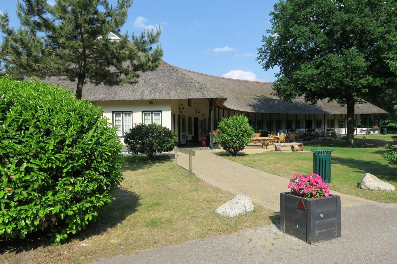 Hertenspoor 66 Diever Zewnętrze zdjęcie