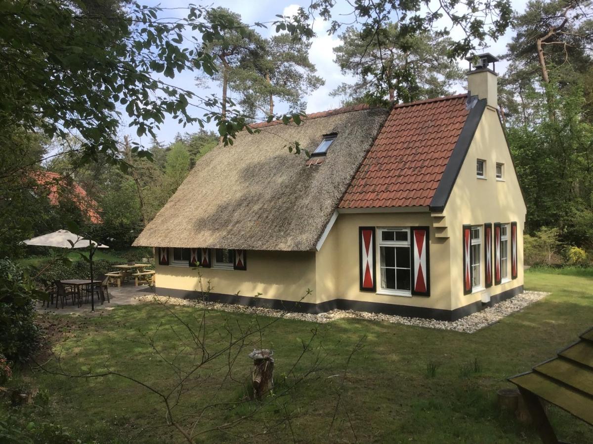 Hertenspoor 66 Diever Zewnętrze zdjęcie
