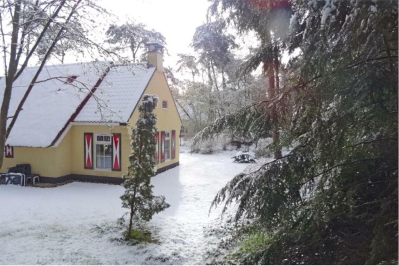 Hertenspoor 66 Diever Zewnętrze zdjęcie