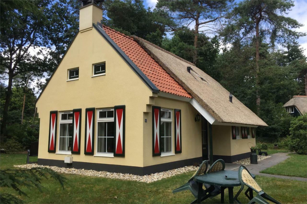 Hertenspoor 66 Diever Zewnętrze zdjęcie