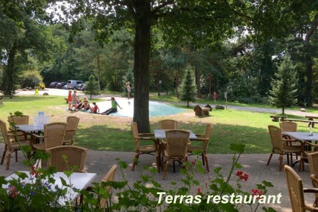 Hertenspoor 66 Diever Zewnętrze zdjęcie